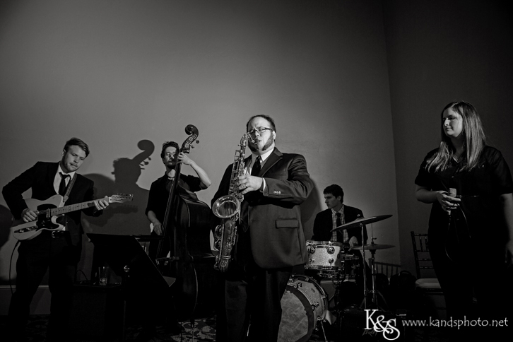 Dallas Wedding Photographers - K & S Photography